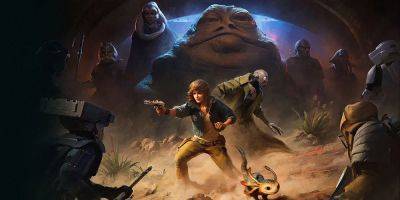 Star Wars Outlaws Jabba the Hutt Mission Comes With a Big Catch - gamerant.com