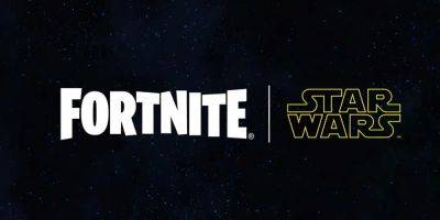 Star Wars is Officially Returning to Fortnite - gamerant.com