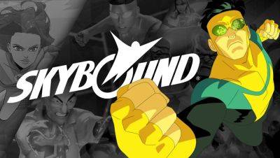 Skybound Entertainment launches crowdfunding campaign for AAA Invincible game - gematsu.com
