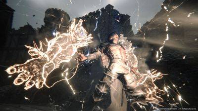 Final Fantasy 16 – Update 1.31 Patch Notes Reveal Multiple Eikonic Ability Buffs - gamingbolt.com