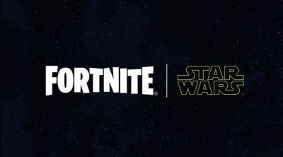 Fortnite Star Wars Collab To Begin on May 3 - gameranx.com - Britain - Greece