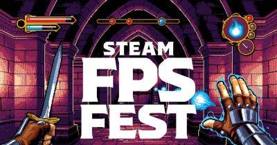 Steam FPS Fest includes deals on hundreds of great games - polygon.com