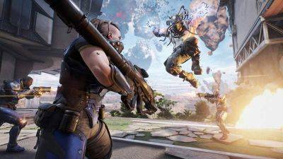 LawBreakers Is Returning From The Grave Unofficially - gameranx.com
