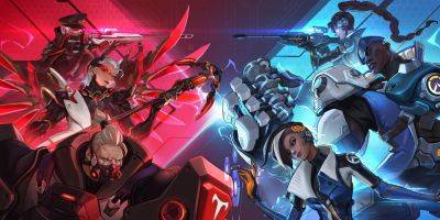 Overwatch 2 Confirms Mirrorwatch Dates and Details - gamerant.com