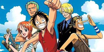 Major One Piece Game Coming to the Nintendo Switch With New Content - gamerant.com - Reunion