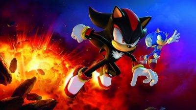 Sonic the Hedgehog 3’s Shadow is Reportedly Voiced by Keanu Reeves - gamingbolt.com