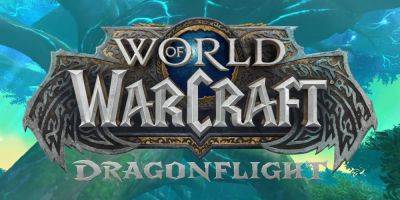 One World of Warcraft Patch 10.2.7 Sidequest Features a Neat Ending Twist - gamerant.com