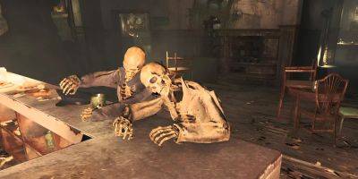Fallout 4 Player Finds Heartbreaking Scene - gamerant.com - state Indiana - state Massachusets
