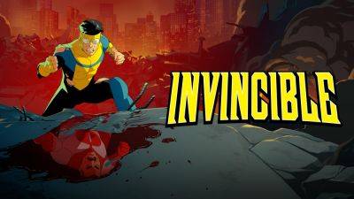 Skybound Unveils Crowdfunding Plans for AAA Invincible Game - gamingbolt.com