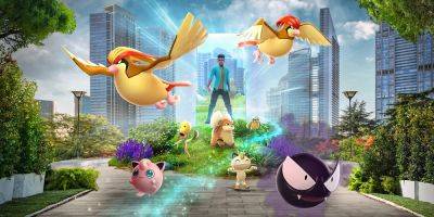 You’re Finally Going To Play Pokémon GO Again This Summer - screenrant.com - Australia - region Kanto