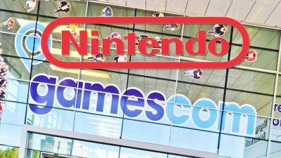 Nintendo to Skip Gamescom, Raising Questions About their Reveal Schedule Ahead of Switch 2 - wccftech.com