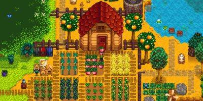 Stardew Valley Fan Creates Awesome Real-Life Meal Based on the Game’s Recipes - gamerant.com - city Pelican