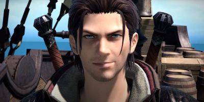 Some Final Fantasy 14 Players Aren't Happy with Dawntrail's New Character Graphics - gamerant.com