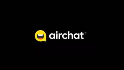 Airchat: What is this new social media platform all about, how to use it and more - tech.hindustantimes.com