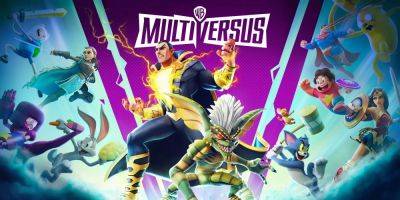 MultiVersus Teases New Highly Requested Skin - gamerant.com