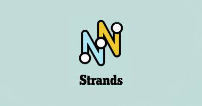 NYT Strands: answers for Tuesday, April 16 - digitaltrends.com - New York