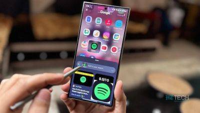 Samsung has good news for Galaxy S22 users: OneUI 6.1 update to bring latest Galaxy AI features and more - tech.hindustantimes.com - South Korea