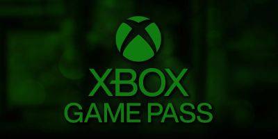 Xbox Game Pass Gets New Day One Launch Title Today - gamerant.com - county Treasure