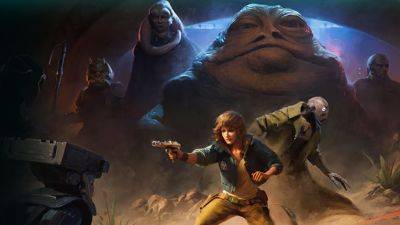 Ubisoft Responds to Star Wars Outlaws Season Pass Backlash, Insists Jabba the Hutt Is Part of the Experience for All Players - ign.com - Britain
