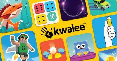 Kwalee lays off unknown number of staff as it "reshapes business" - gamesindustry.biz - India