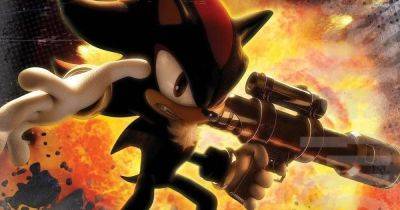 Keanu Reeves in Sonic the Hedgehog was foreshadowed all along - eurogamer.net