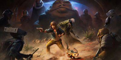 Ubisoft Defends Star Wars Outlaws' Paid Jabba The Hutt Mission - thegamer.com