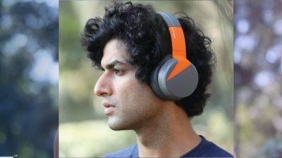 Sonic Lamb headphones now available on Amazon: Check price, specs, features and more - tech.hindustantimes.com - Denmark - India