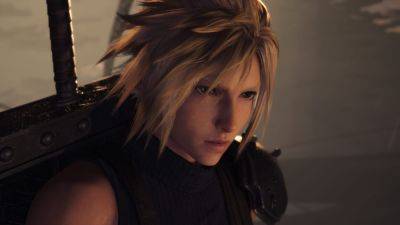 Final Fantasy 7 Rebirth’s Confusing Retry Battle Screen Has Been Fixed - gamingbolt.com
