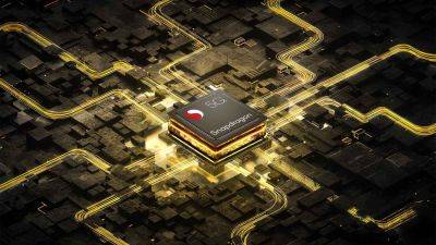 Snapdragon 8 Gen 4 Flagships Could Feature High-Capacity 5,500mAh Batteries To Compensate For The Chipset’s Increased Power Consumption - wccftech.com - China