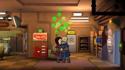Even Fallout Shelter Is Getting a Boost From the Fallout TV Show - ign.com - Britain