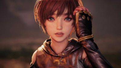 Nier: Automata creator Yoko Taro says Stellar Blade is "much better" than the beloved RPG: "Stellar Blade actually makes me quite jealous" - gamesradar.com - North Korea - Japan