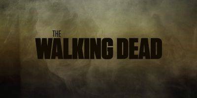 The Walking Dead Animated Series Happening Depends On One Important Thing - gamerant.com