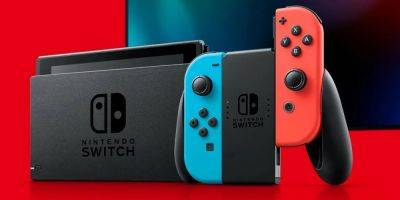 Nintendo Switch Fans Should Keep an Eye On April 17 - gamerant.com - Australia