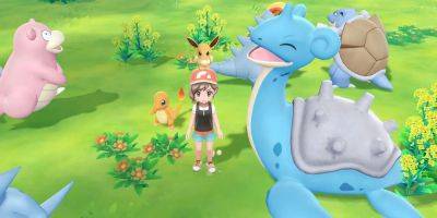 Pokemon Is Getting a New Arcade Game, But There’s a Catch - gamerant.com - Britain - Usa - Japan