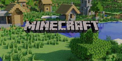 Minecraft Player Discovers Unusual Village While Exploring - gamerant.com - While