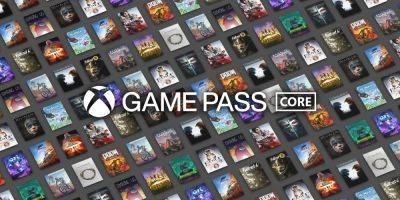 Xbox Game Pass Core is Adding 3 New Games - gamerant.com
