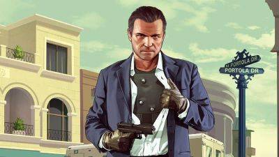 GTA 5 Actors Claim There Was Lots Of Video Never Released - gameranx.com