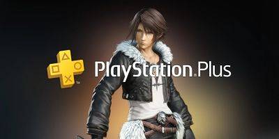 PS Plus Extra Losing 7 Final Fantasy Games and 18 Other Titles - gamerant.com