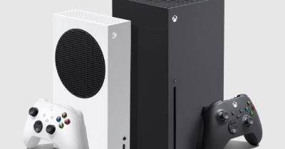 The best external hard drives for Xbox Series X - digitaltrends.com