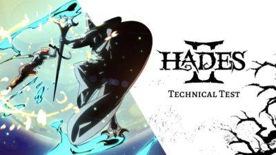 Hades 2 technical test now open for sign ups - videogameschronicle.com