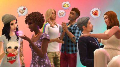 The Sims 4 New Update April 16 Patch Notes - gameranx.com