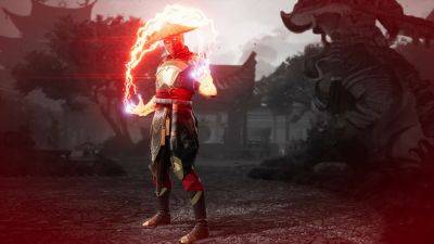 Mortal Kombat 1 – Season of Storms is Live, Features a Familiar Threat - gamingbolt.com - Laos