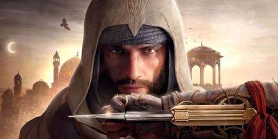 You Can Play Assassin's Creed Mirage Free for a Limited Time - gamerant.com - Germany - Japan - city Baghdad