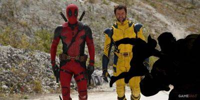 RUMOR: Deadpool & Wolverine Will Reference an Important Part of Wolverine's Comic History - gamerant.com