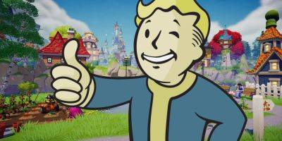 Disney Dreamlight Valley Player Creates Impressive Rooms Inspired by Fallout - gamerant.com