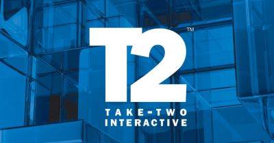 Take-Two plans to lay off 5 percent of its employees by the end of 2024 - engadget.com