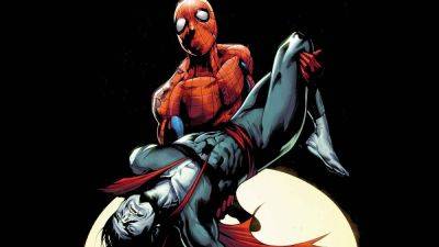 Morbius may go from "Living Vampire" to very very dead vampire in Amazing Spider-Man: Blood Hunt #3 - gamesradar.com - Ireland