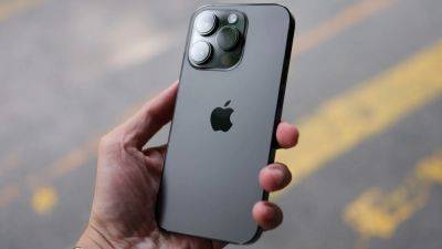 IPhone 16 Pro launch: Apple may offer 256GB storage for the base model- All the details - tech.hindustantimes.com
