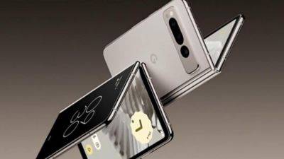 Google may launch Pixel 9 Pro Fold instead of Pixel Fold 2: Know what’s coming - tech.hindustantimes.com