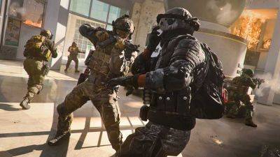 Call Of Duty League Changes How They Work With Esports Teams, Waiving Million Dollar Entry Fees - gameranx.com